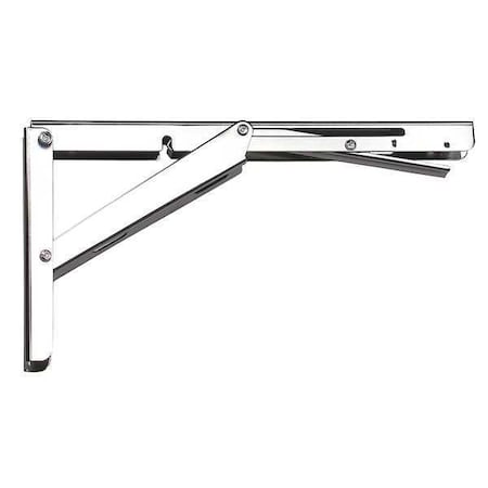 Adjustable Folding Bracket MPN:EB-303/EP