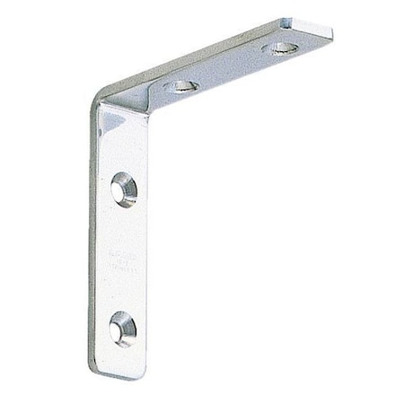 Shelf Bracket, 304 SS, 1.181 in H MPN:SU-30/M