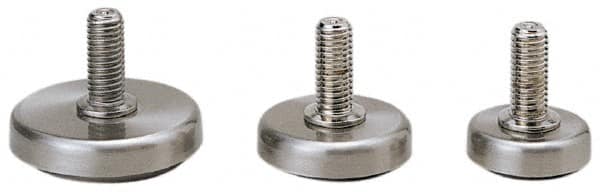 Studded Leveling Mount: MPN:MKPS-40N3