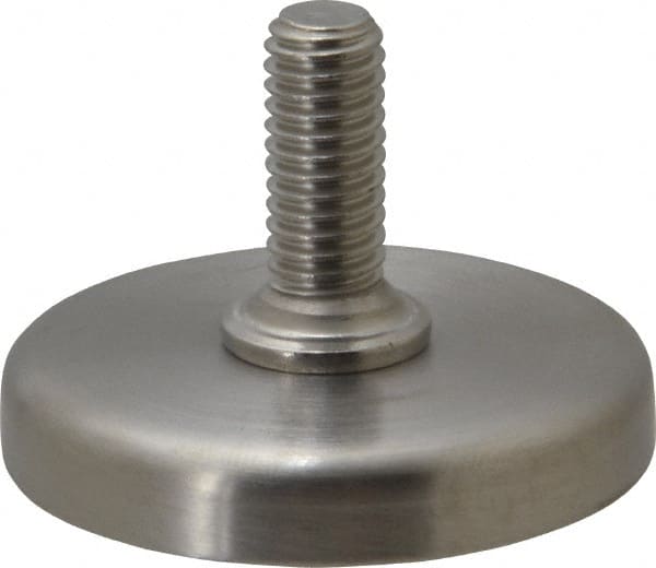 Studded Leveling Mount: 3/8-16 Thread MPN:MKPS-50N3