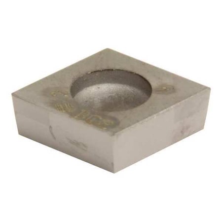 Diamond Turning Insert, Diamond, 2, CCGA, 2, CBN MPN:2NCCCGA21.52-BNC2010
