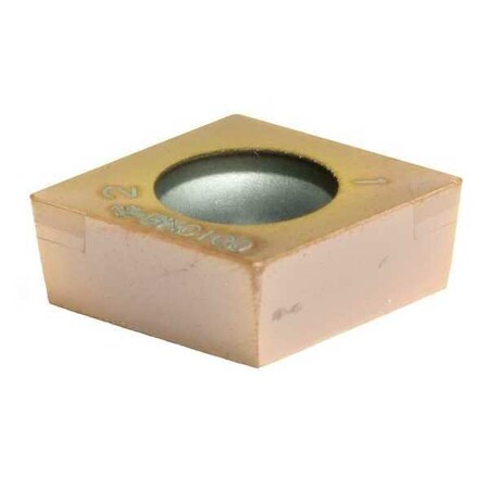 Diamond Turning Insert, Diamond, 3, CCGA, 1, CBN MPN:2NCCCGA32.51LS-BNC100