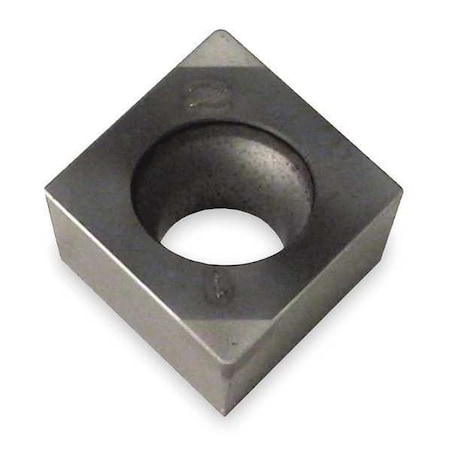 Diamond Turning Insert, Diamond, 3, CCGA, 1, CBN MPN:2NCCCGA32.51W-BNC200