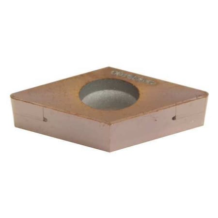 Diamond Turning Insert, Diamond, 3, DCGA, 2, CBN MPN:2NCDCGA32.52LS-BNC100