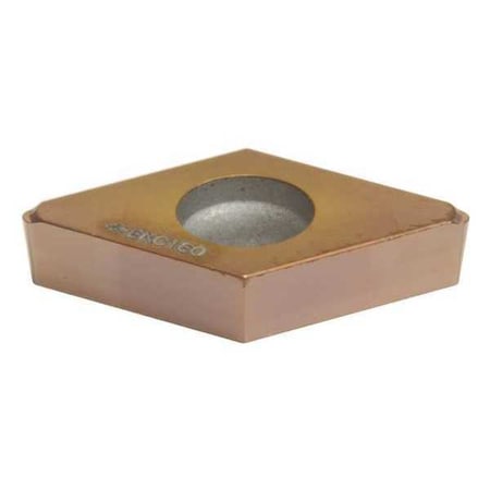 Diamond Turning Insert, Diamond, 2, DCGT, 1, CBN MPN:2NCDCGT21.51FV-BNC2020