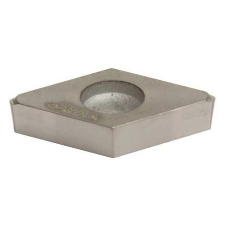Diamond Turning Insert, Diamond, 3, DCGT, 1, CBN MPN:2NCDCGT32.51LV-BNC2010