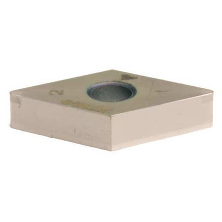 Diamond Turning Insert, Diamond, 4, DNGA, 2, CBN MPN:2NCDNGA432HS-BNC2020
