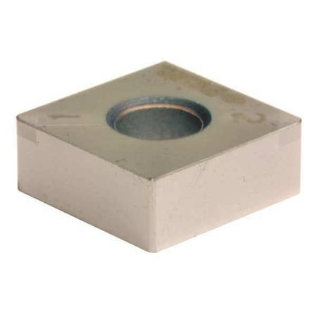 Square Turning Insert, Square, 4, SNGA, 2, CBN MPN:2NCSNGA432-BNC2020