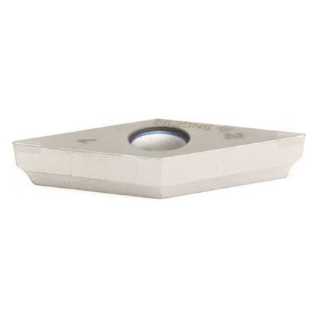 Diamond Turning Insert, Diamond, 3, VCGA, 1, CBN MPN:2NCVCGA331-BNC2010