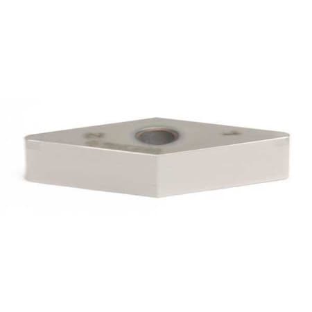 Diamond Turning Insert, Diamond, 3, VNGA, 2, CBN MPN:2NCVNGA332-BNC2020