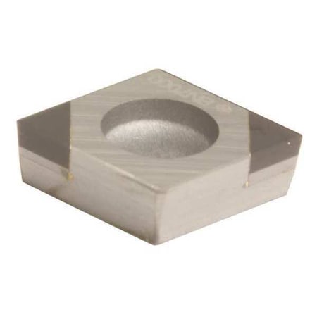 Diamond Turning Insert, Diamond, 3, CCGA, 2, CBN MPN:2NUCCGA32.52-BN1000