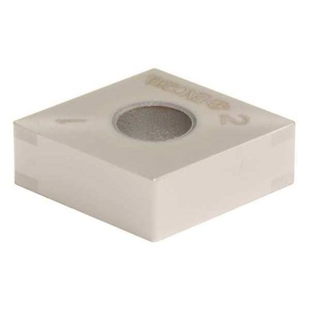 Diamond Turning Insert, Diamond, 4, CNGA, 2, CBN MPN:4NCCNGA432-BNC2020