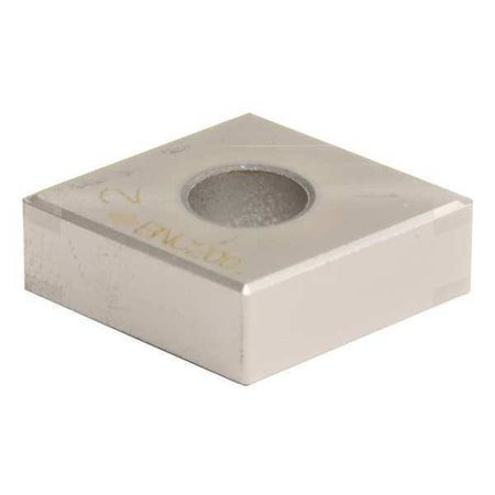 Diamond Turning Insert, Diamond, 4, CNGG, 1, CBN MPN:4NCCNGG431FV-BNC2010
