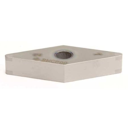 Diamond Turning Insert, Diamond, 3, VNGA, 1, CBN MPN:4NCVNGA331HS-BNC2020