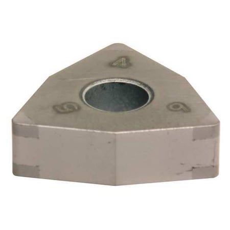 Turning Insert, Trigon, 4, WNGA, 2, CBN MPN:6NCWNGA432WH-BNC2010