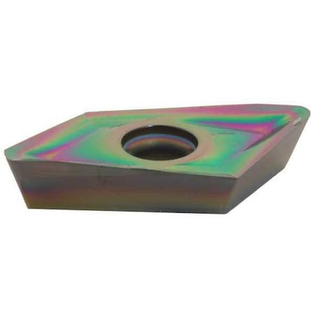 Milling Insert, Parallelogram, 22.00mm MPN:AECT220650PEFRA-DL1000