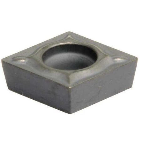 Diamond Turning Insert, Diamond, 2, CCMT, 1, Cermet MPN:CCMT21.51ESU-T1500A