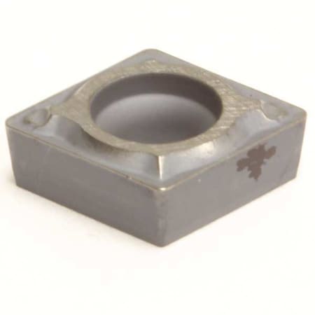 Diamond Turning Insert, Diamond, 3, CCMT, 1, Cermet MPN:CCMT32.51EFP-T1500A