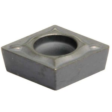 Diamond Turning Insert, Diamond, 3, CCMT, 2, Cermet MPN:CCMT32.52ESU-T1500Z