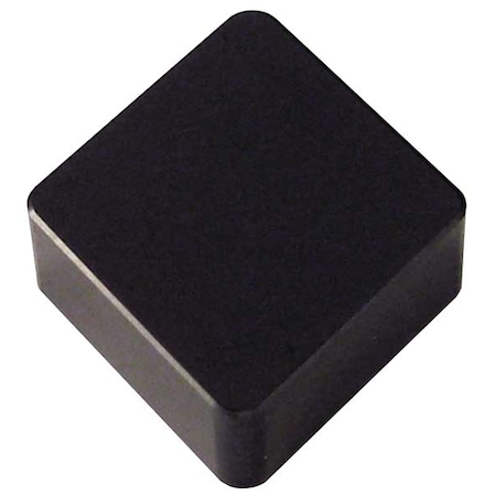 Diamond Turning Insert, Diamond, 2, CNG, 2, CBN MPN:CNG322-BNS800