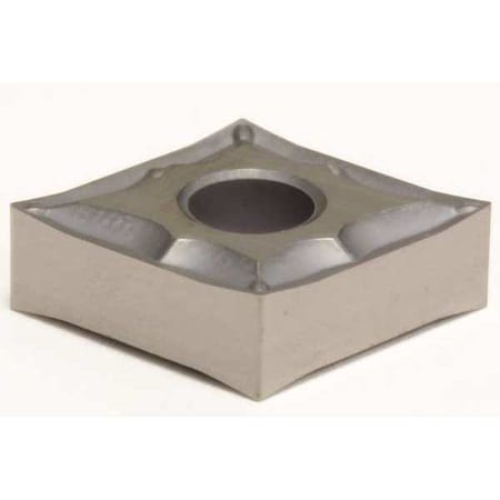 Diamond Turning Insert, Diamond, 4, CNGG, 1, Cermet MPN:CNGG431ESU-T1500Z