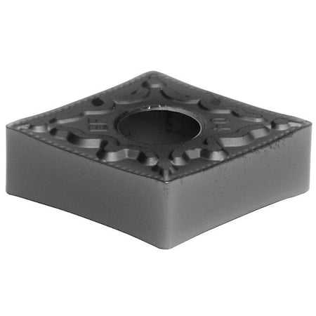 Diamond Turning Insert, Diamond, 4, CNGG, 2, Carbide MPN:CNGG432EEF-AC5025S