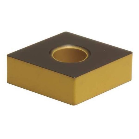 Diamond Turning Insert, Diamond, 4, CNMA, 3, Carbide MPN:CNMA433-AC415K