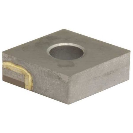 Diamond Turning Insert, Diamond, 4, CNMA, 3, CBN MPN:CNMA433-BN7000