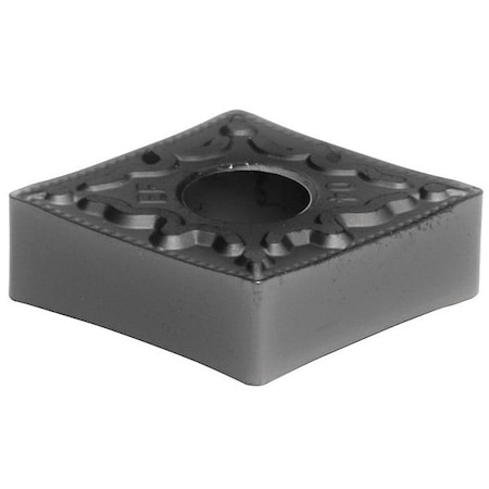 Diamond Turning Insert, Diamond, 3, CNMG, 1, Carbide MPN:CNMG331EEF-AC5015S