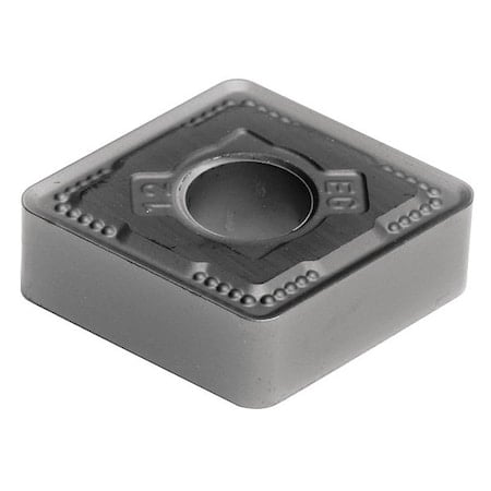 Diamond Turning Insert, Diamond, 3, CNMG, 2, Carbide MPN:CNMG332EEG-AC5025S
