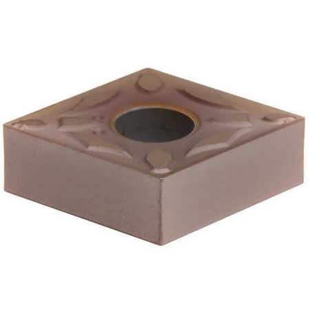 Diamond Turning Insert, Diamond, 4, CNMG, 1, Cermet MPN:CNMG431EFA-T1500Z