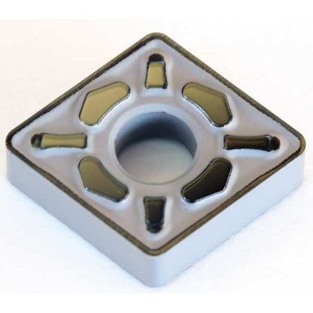 Diamond Turning Insert, Diamond, 4, CNMG, 1, Carbide MPN:CNMG431EGU-AC8025P