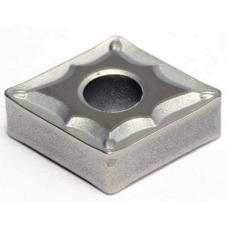 Diamond Turning Insert, Diamond, 4, CNMG, 1, Cermet MPN:CNMG431ESU-T1500Z
