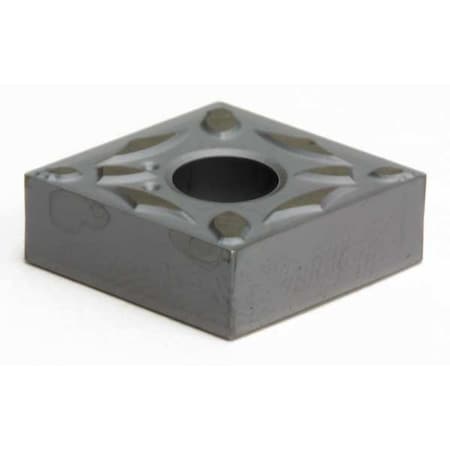 Diamond Turning Insert, Diamond, 4, CNMG, 2, Cermet MPN:CNMG432EFA-T1500A