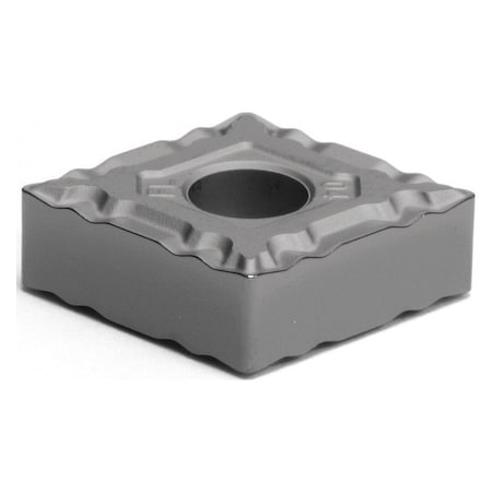 Diamond Turning Insert, Diamond, 4, CNMG, 2, Carbide MPN:CNMG432EFL-AC5015S