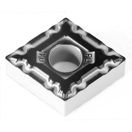 Diamond Turning Insert, Diamond, 4, CNMG, 2, Carbide MPN:CNMG432EFL-AC8025P