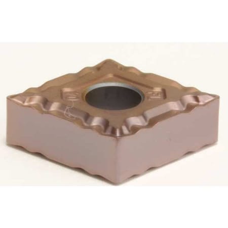Diamond Turning Insert, Diamond, 4, CNMG, 2, Cermet MPN:CNMG432EFL-T1500Z