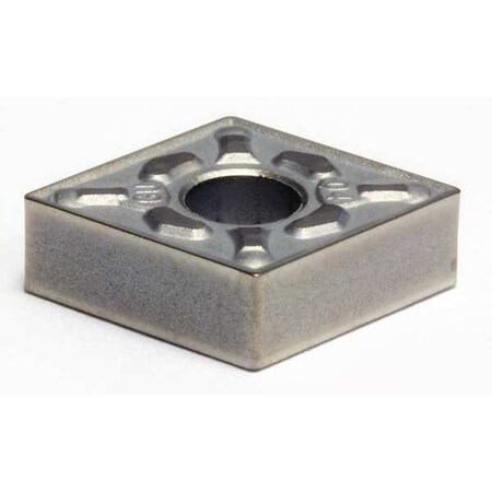 Diamond Turning Insert, Diamond, 4, CNMG, 2, Cermet MPN:CNMG432EGU-T1500A
