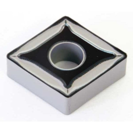 Diamond Turning Insert, Diamond, 4, CNMG, 2, Carbide MPN:CNMG432EMX-AC8025P