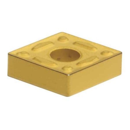 Diamond Turning Insert, Diamond, 4, CNMG, 2, Carbide MPN:CNMG432ENG-AC830P
