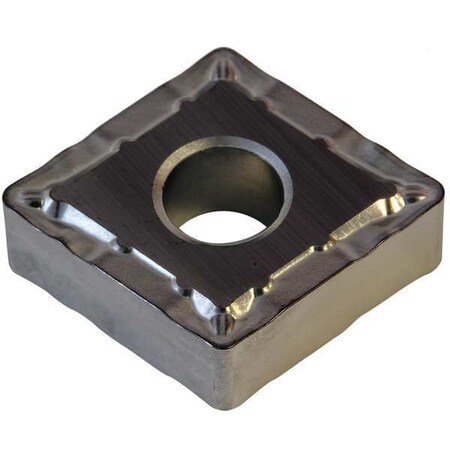 Diamond Turning Insert, Diamond, 4, CNMG, 2, Cermet MPN:CNMG432ESX-T1500A