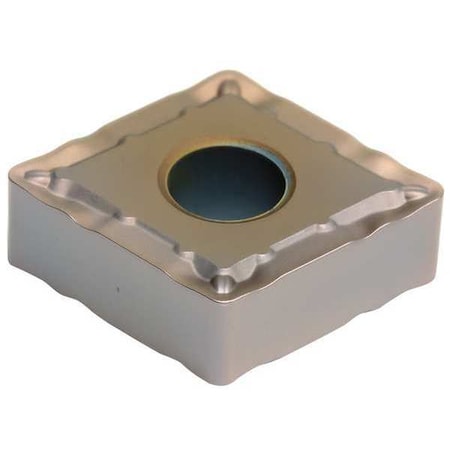 Diamond Turning Insert, Diamond, 4, CNMG, 2, Cermet MPN:CNMG432ESX-T1500Z