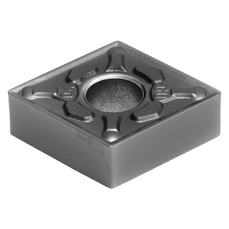 Diamond Turning Insert, Diamond, 4, CNMG, 3, Carbide MPN:CNMG433EGU-AC5015S