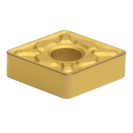 Diamond Turning Insert, Diamond, 4, CNMG, 3, Carbide MPN:CNMG433EGU-AC810P