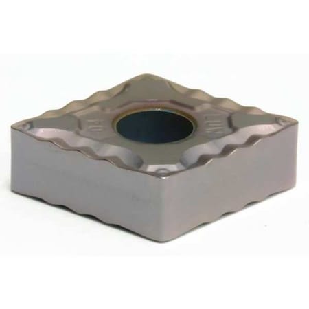 Diamond Turning Insert, Diamond, 4, CNMG, 3, Cermet MPN:CNMG433ELUW-T1500Z