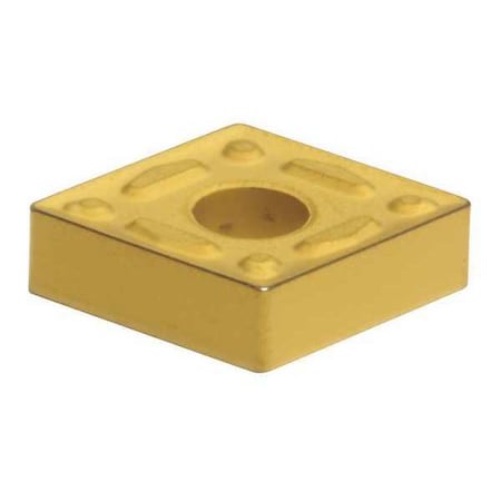 Diamond Turning Insert, Diamond, 4, CNMG, 3, Carbide MPN:CNMG433ENG-AC830P