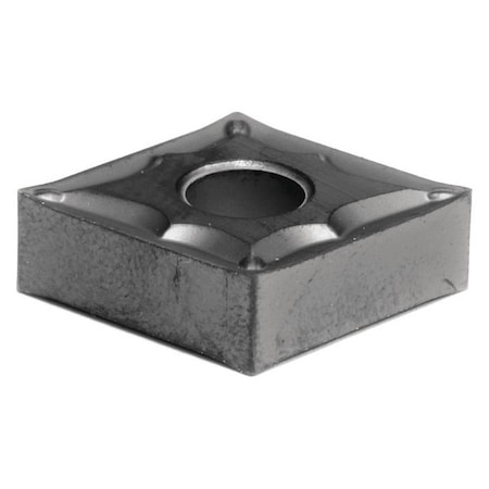 Diamond Turning Insert, Diamond, 4, CNMG, 3, Carbide MPN:CNMG433ESU-AC5025S