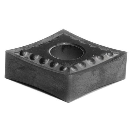 Diamond Turning Insert, Diamond, 4, CNMG, 3, Carbide MPN:CNMG433EUP-AC5015S