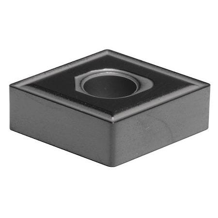 Diamond Turning Insert, Diamond, 5, CNMG, 3, Carbide MPN:CNMG543EEX-AC5015S