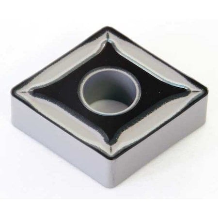 Diamond Turning Insert, Diamond, 5, CNMG, 3, Carbide MPN:CNMG543EMX-AC8025P